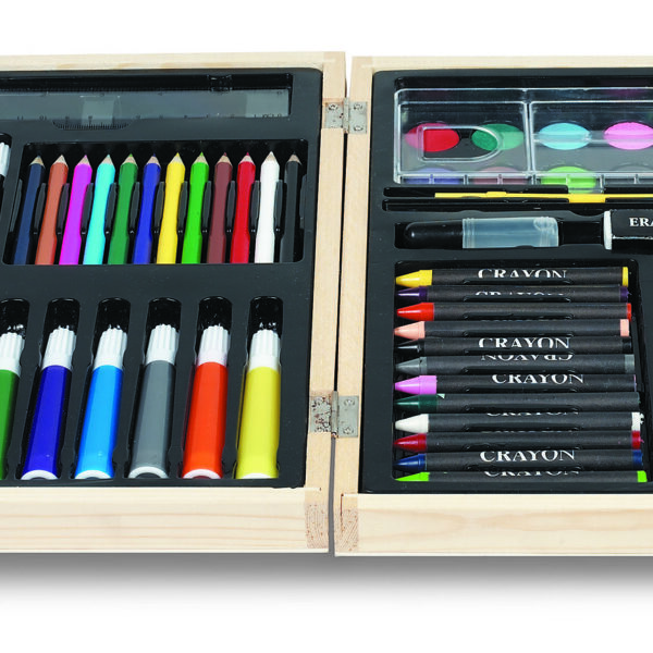 Etui peinture