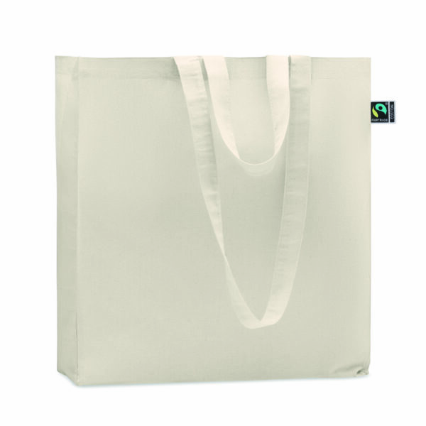 Sac Shopping commerce équitable