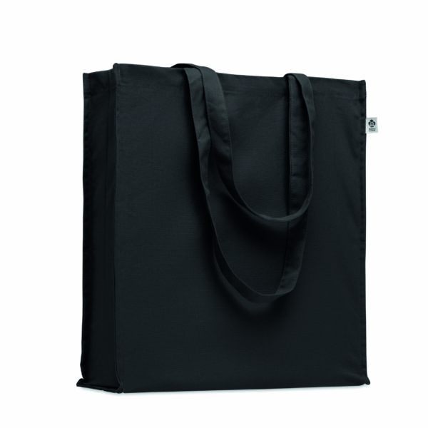 Sac shopping en coton bio