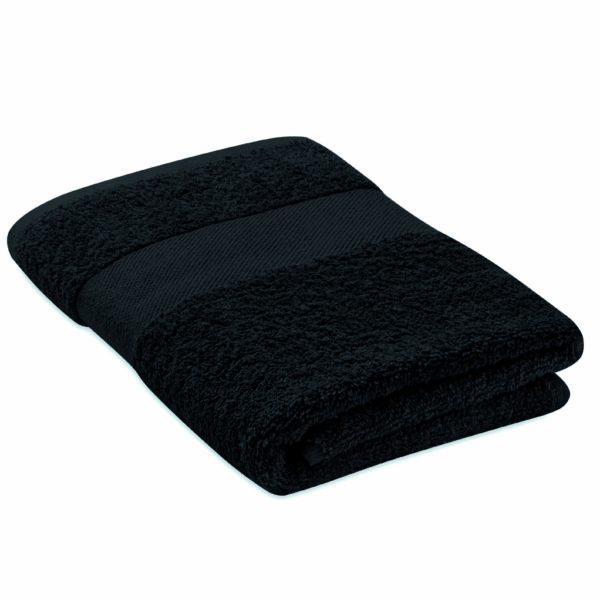 Serviette de bain 50x30cm