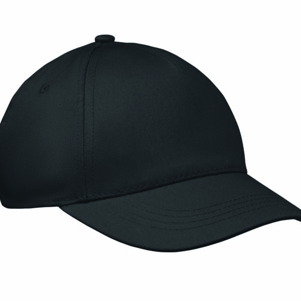 Casquette 5 pans pour enfants