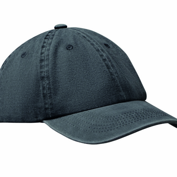 Casquette baseball à 6 pans