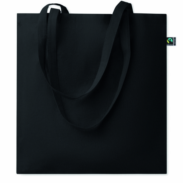Sac shopping Fairtrade 180gr
