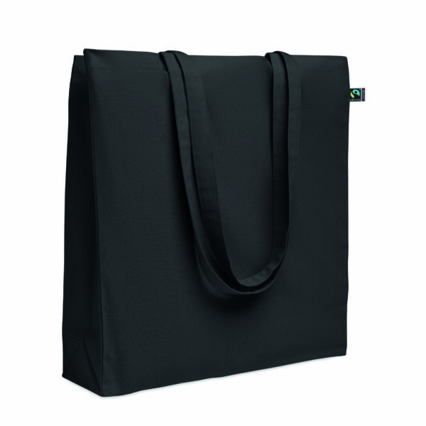 Sac shopping Fairtrade 180 gr