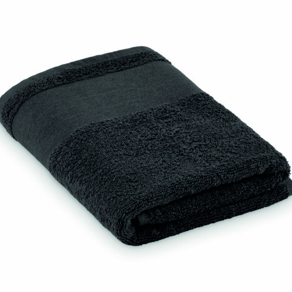 Serviette à main en coton