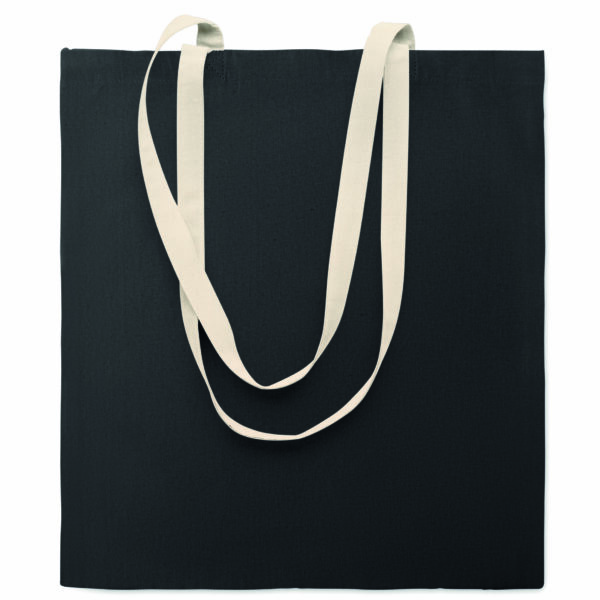 Sac shopping en coton