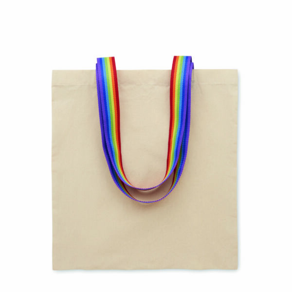 Sac shopping en coton 180gsm