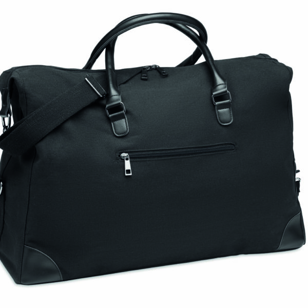 Sac week-end en toile 340gr/m²
