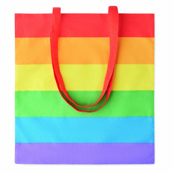 Sac shopping coton 200 gr/m²