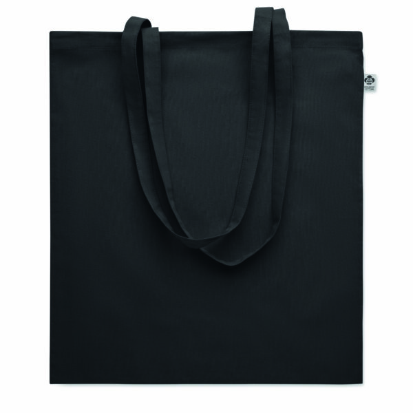 Sac shopping coton organique