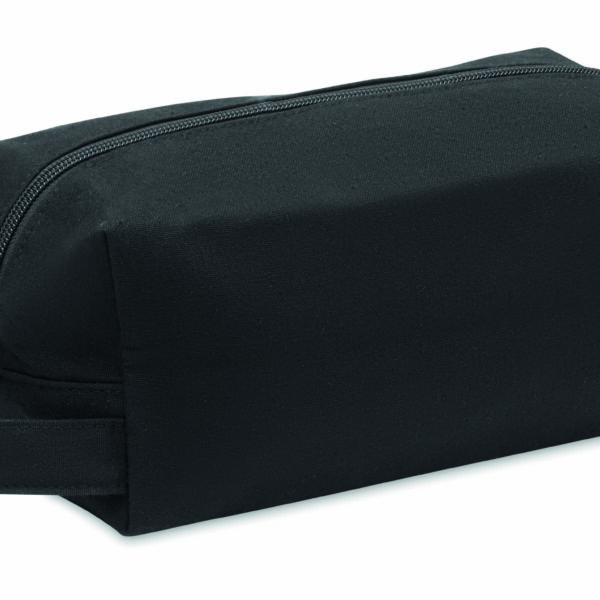 Sac cosmétique en toile 220 gr