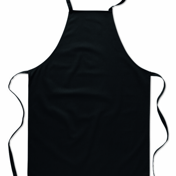 Tablier coton