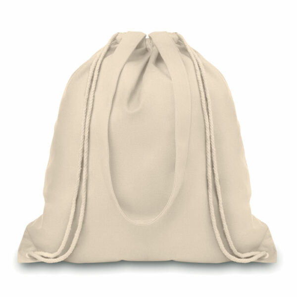 Sac shopping à cordelette