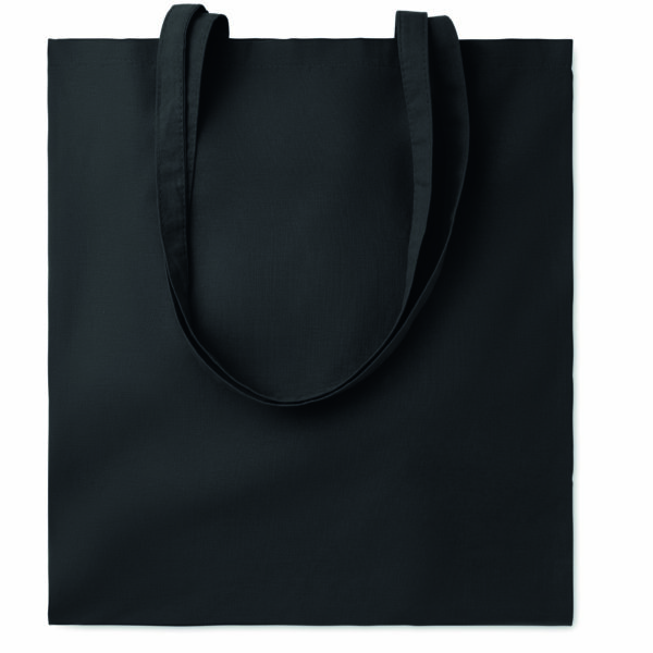 Sac shopping coton 140gr/m²