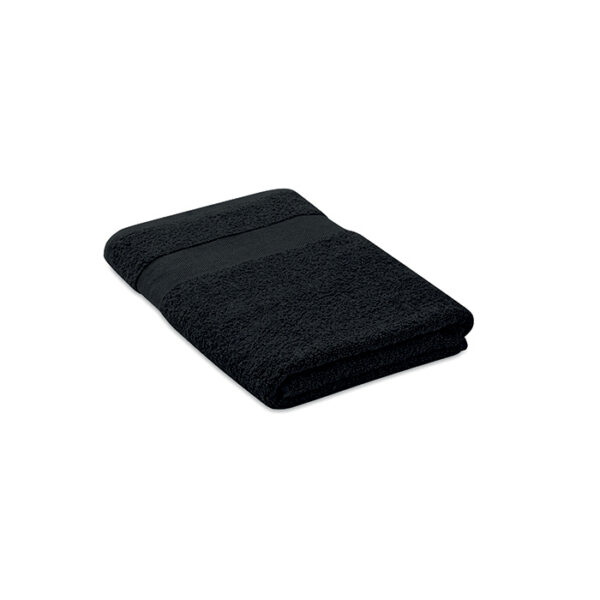 Serviette coton bio 140x70