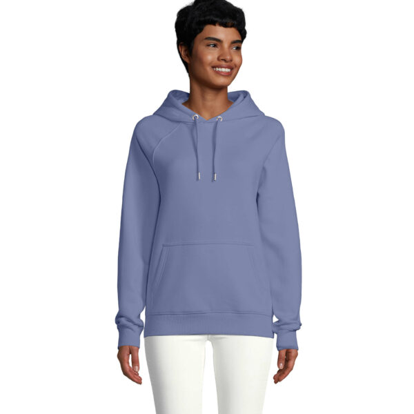 STELLAR Sweat Capuche