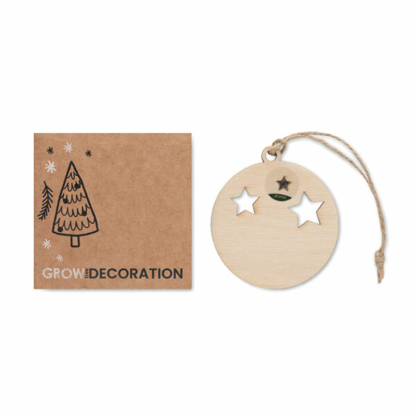 Décoration en bois - Bois