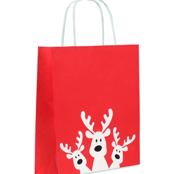 Sac cadeau petit format