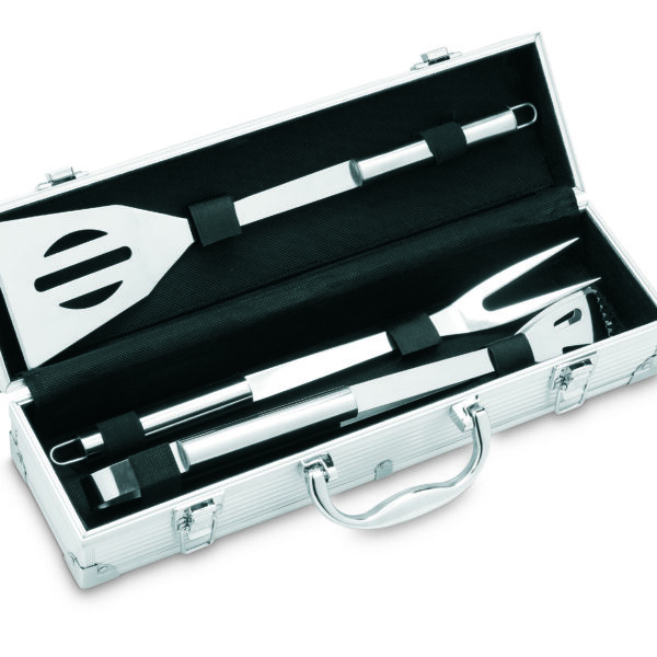 Coffret barbecue 3 pièces