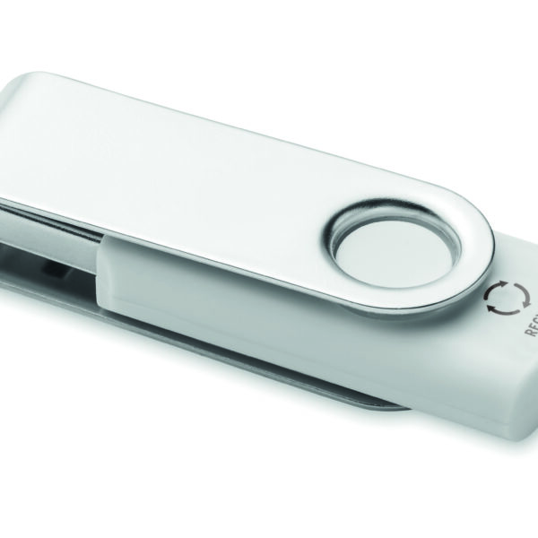 Clé USB 16G en ABS recyclé