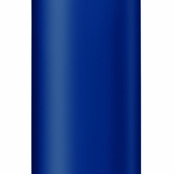 Bouteille verre dépoli 500ml