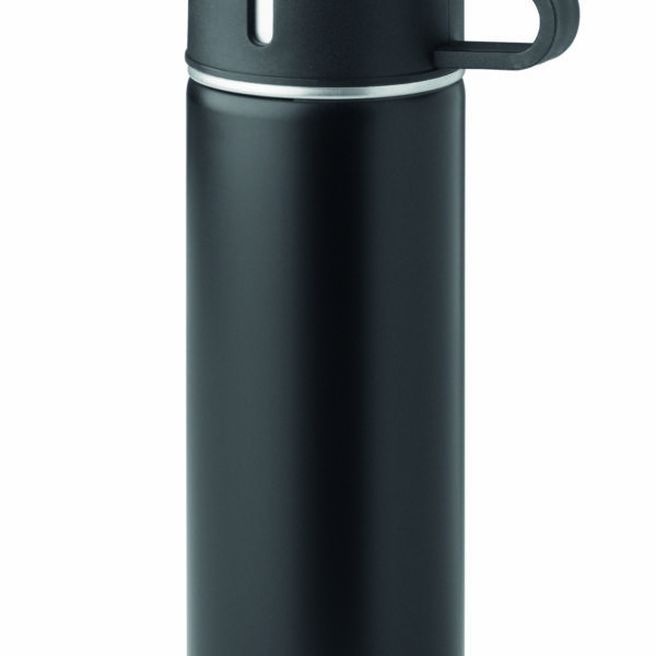 Bouteille double paroi 420 ml
