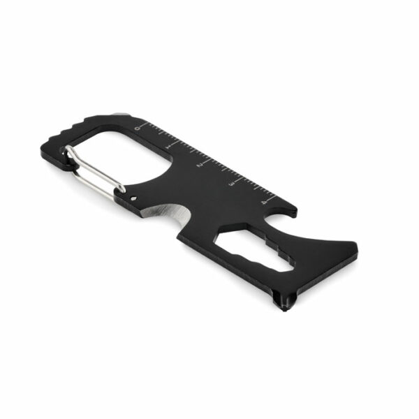 Multi-outils de poche - Acier Inoxydable