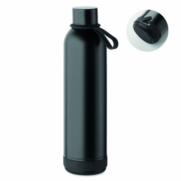 Bouteille double paroi 500ml