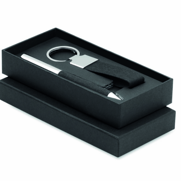 Coffret cadeau 2 pièces