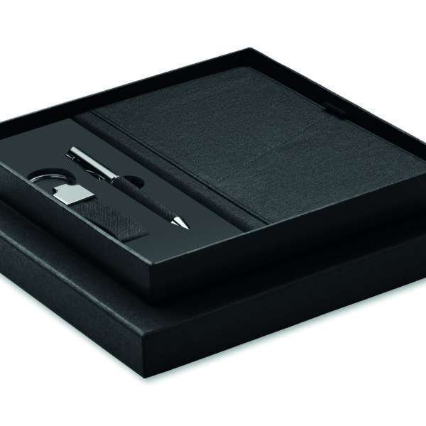 Coffret cadeau 3 pièces