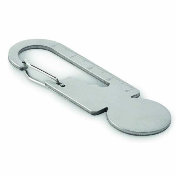 Porte-clés multifonctionnel