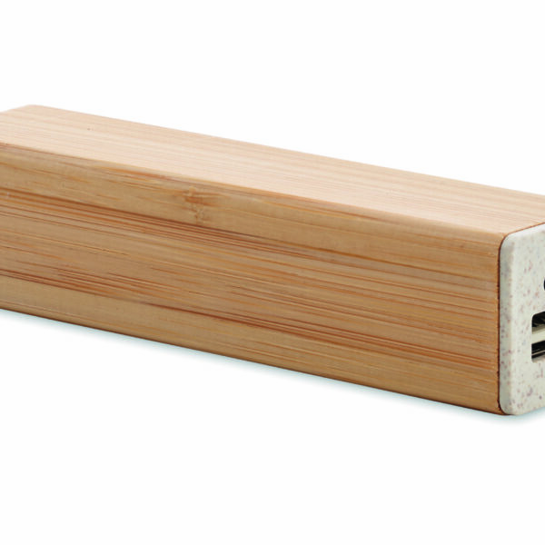 Powerbank 2600 mAh