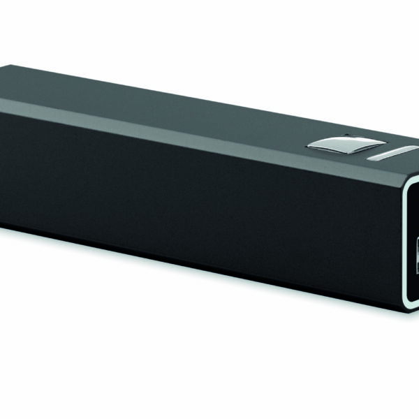 Powerbank 2600 mAh