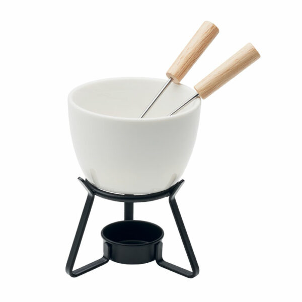 Set à fondue en céramique 240 m - Céramique