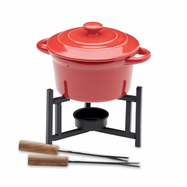 Set à fondue  300ml - Céramique