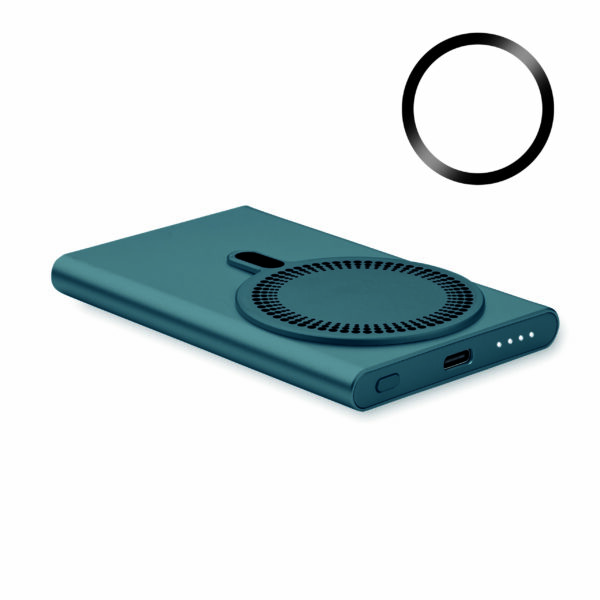 Chargeur sans fil powerbank