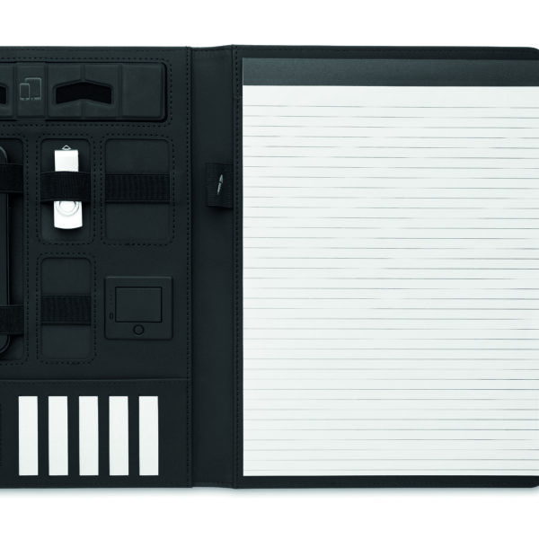 Conférencier A4 chargeur sans f