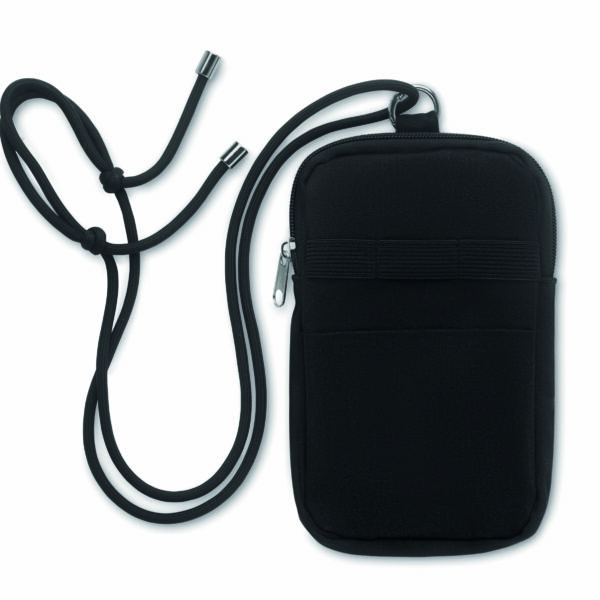 Saccoche pour smartphone