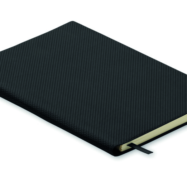 Cahier A5 en PU avec stylo