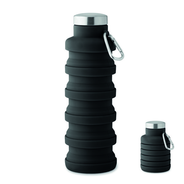 Bouteille pliable 500ml