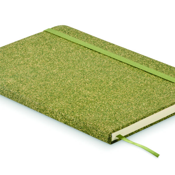 Carnet A5 rigide