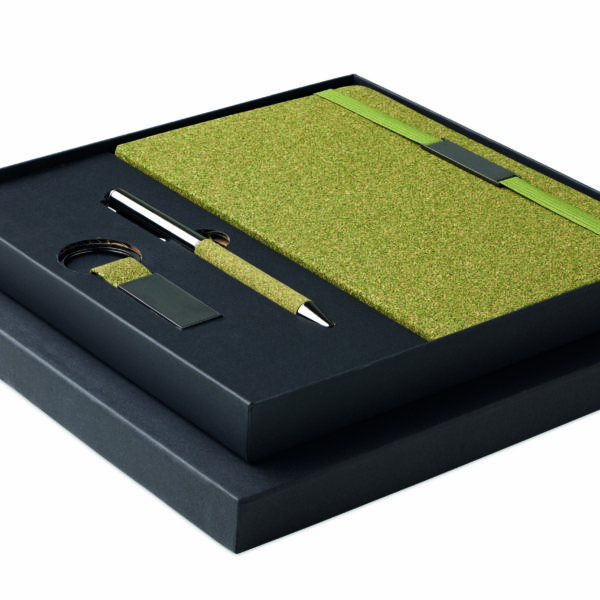 Coffret cadeau 3 pièces