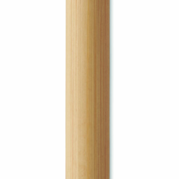 Stylo à bille en bambou