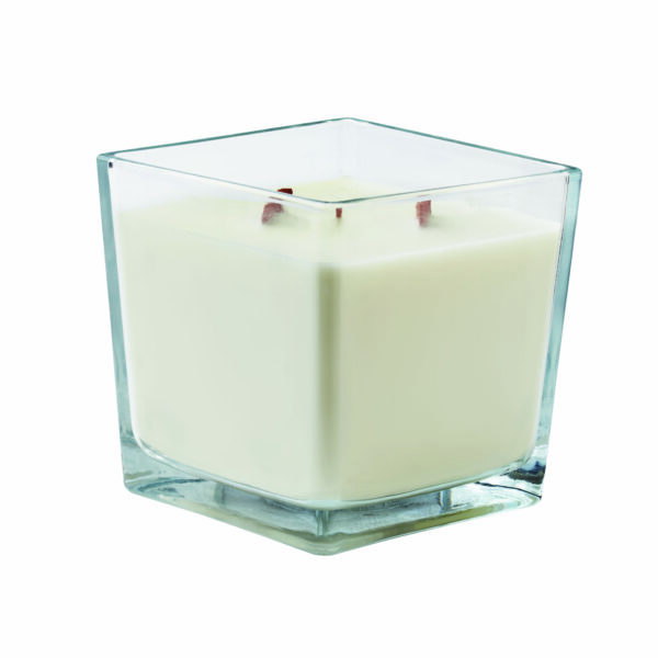 Bougie en cire végétal 1300 gr