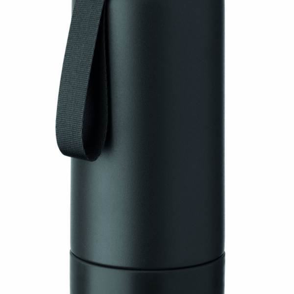 Bouteille double paroi 500ml