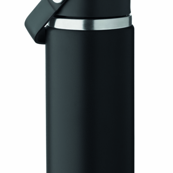 Bouteille double paroi 500 ml
