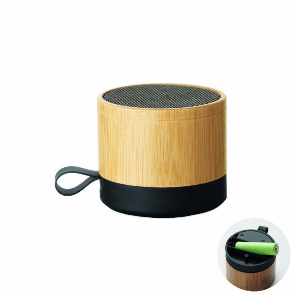 Haut-parleur 5.1 sans fil