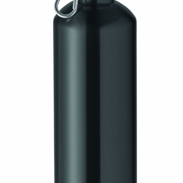Bouteille à simple paroi 1L