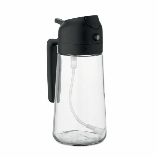 Vaporisateur d’huile en verre - Verre