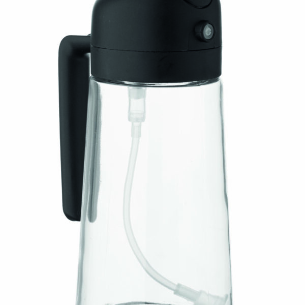 Vaporisateur d’huile en verre
